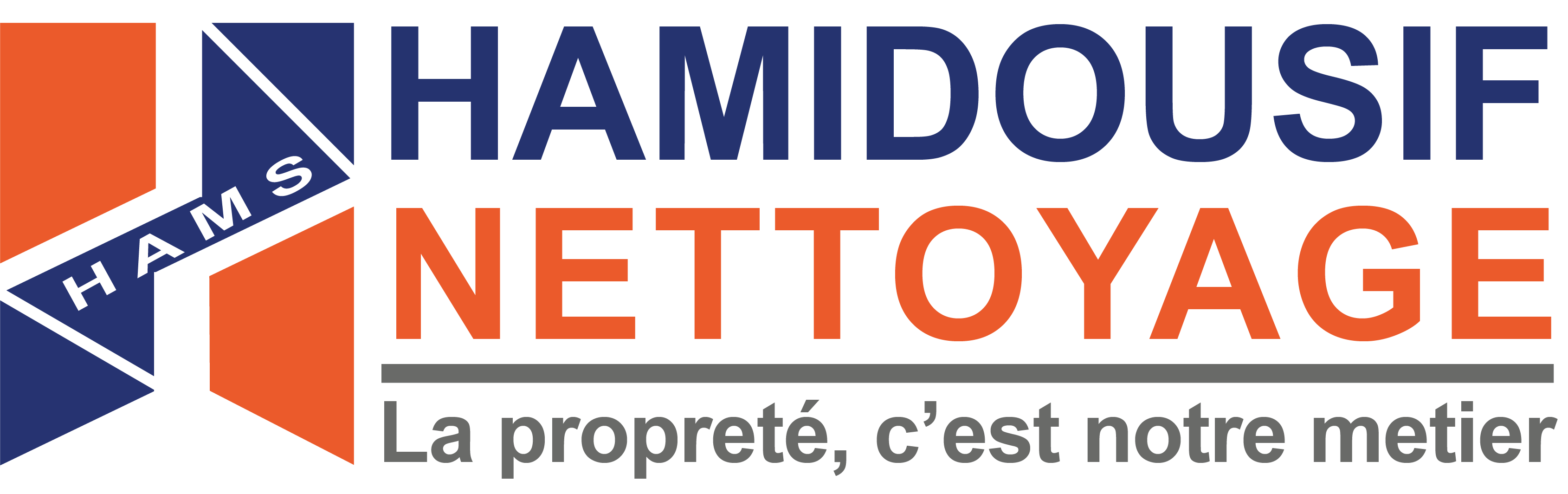 LOGO HAMIDOUSIF MULTI SERVICES