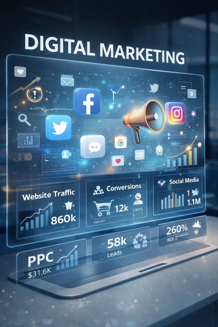 Marketing Digital