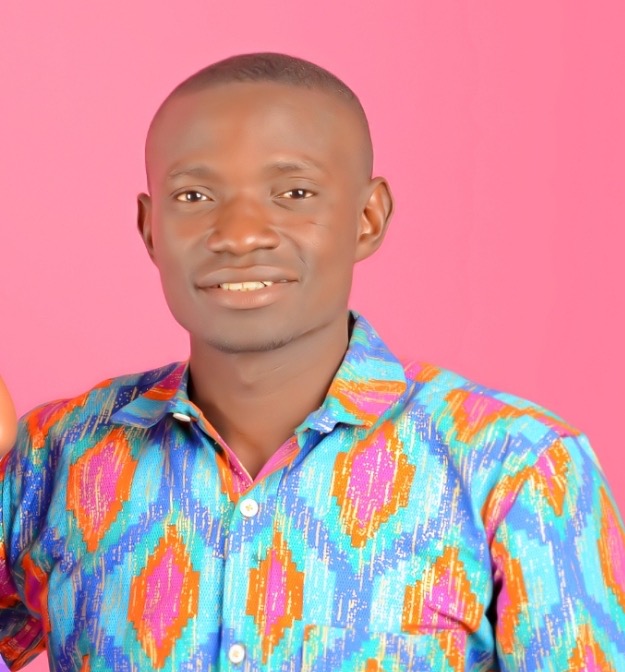 JEAN FARA KAMANO