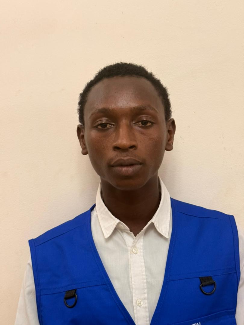 Idrissa DIALLO