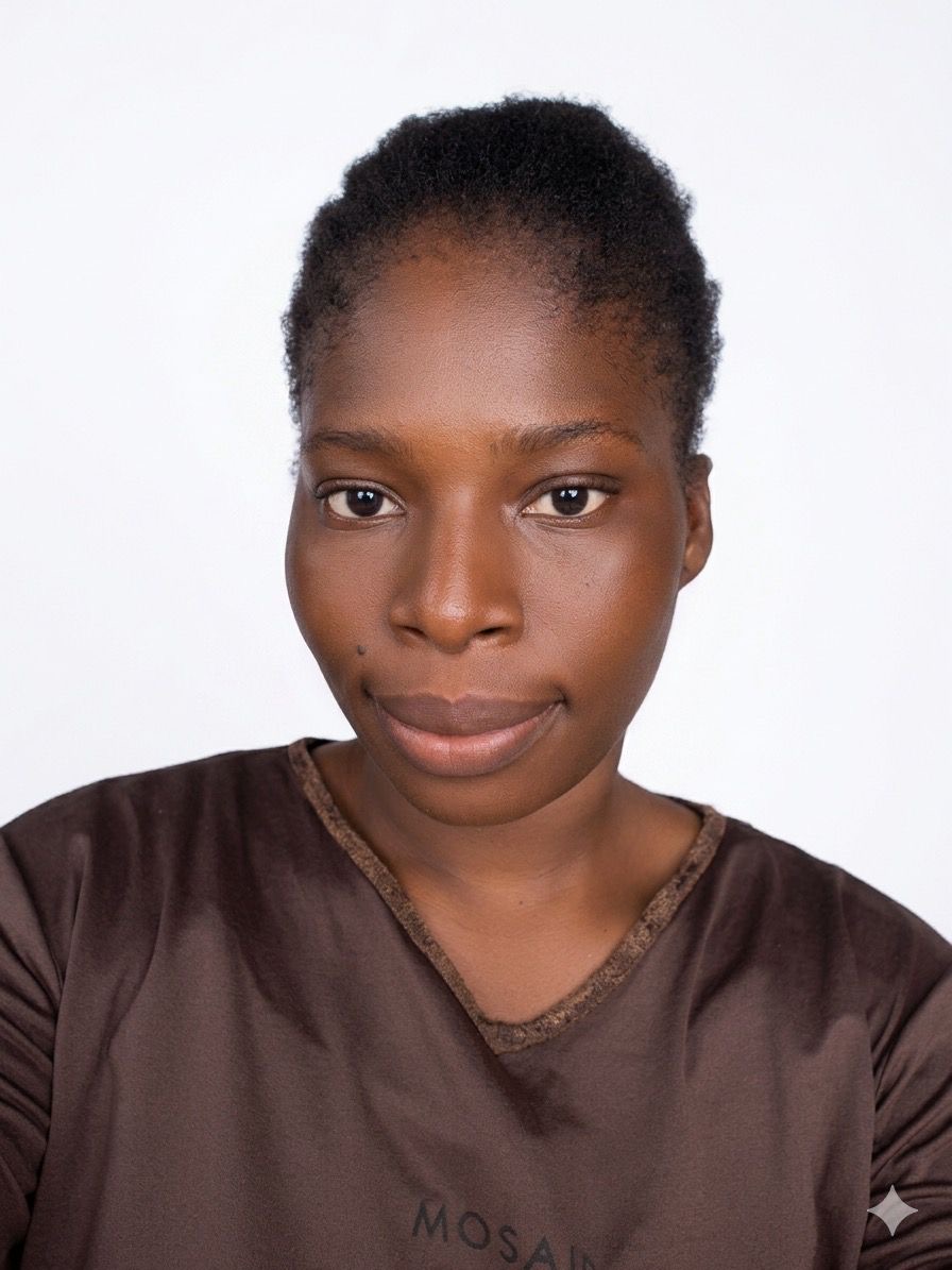 Fatoumata Kourouma