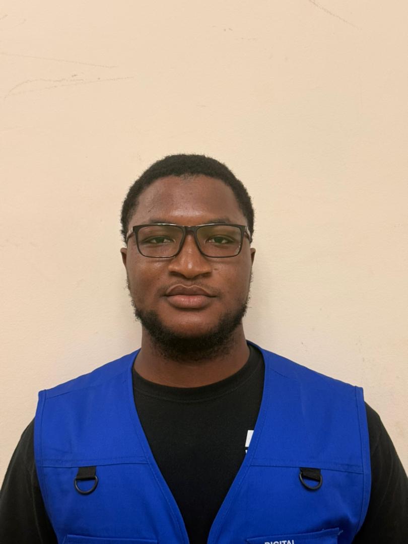 Abdoul Karim CISSE